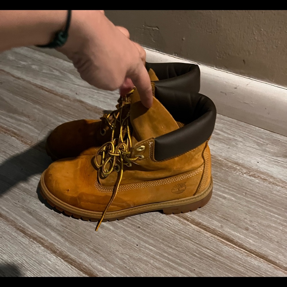 Timberland